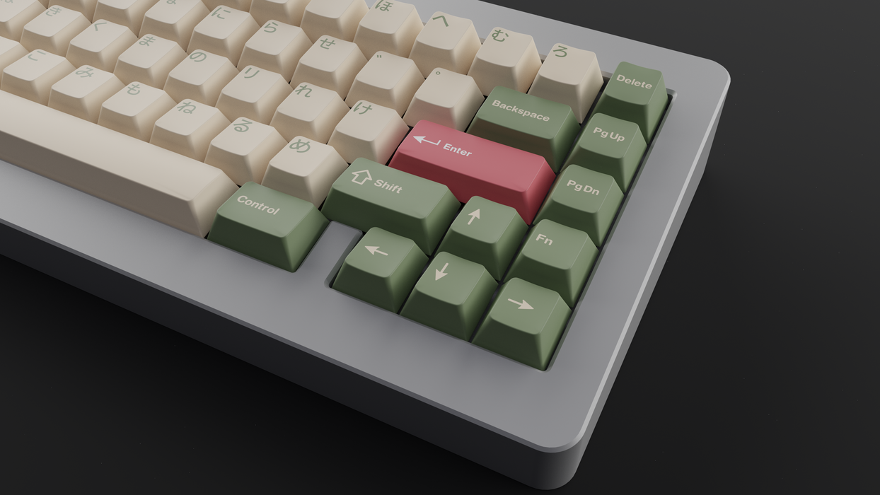 GMK Hanami Dango