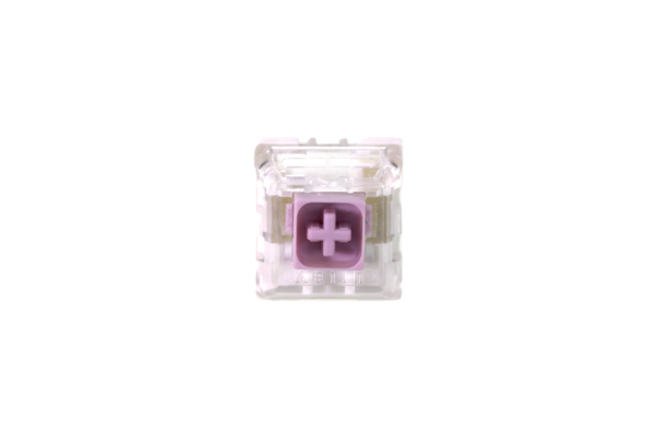 Hako Violet Switches (10 ct.)