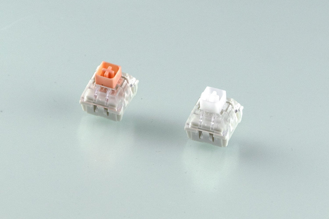 Hako True Switches (10 ct.)