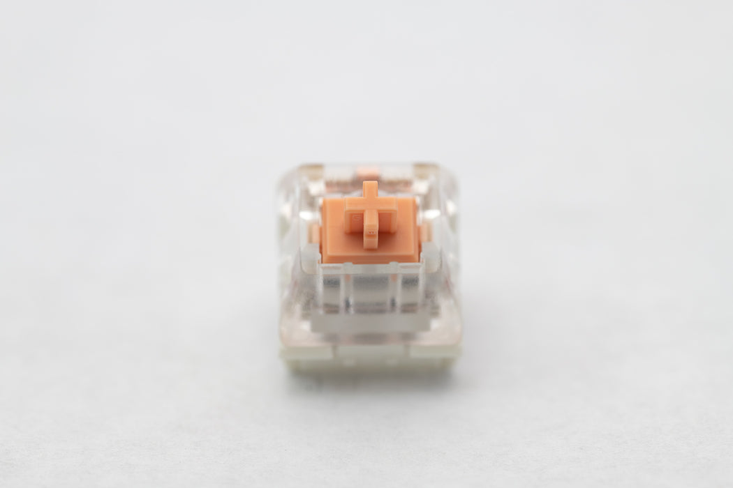 Halo True Mechanical Keyboard Switches (10 Count)