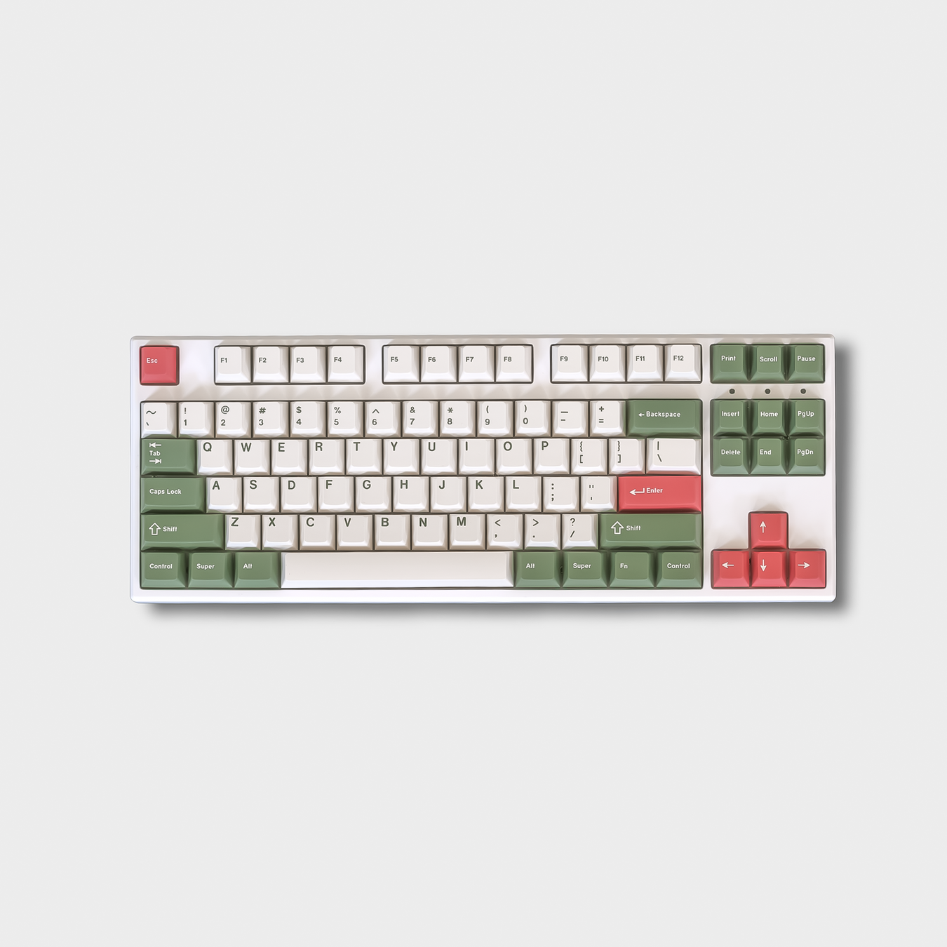 In Stock GMK Keycap Sets
