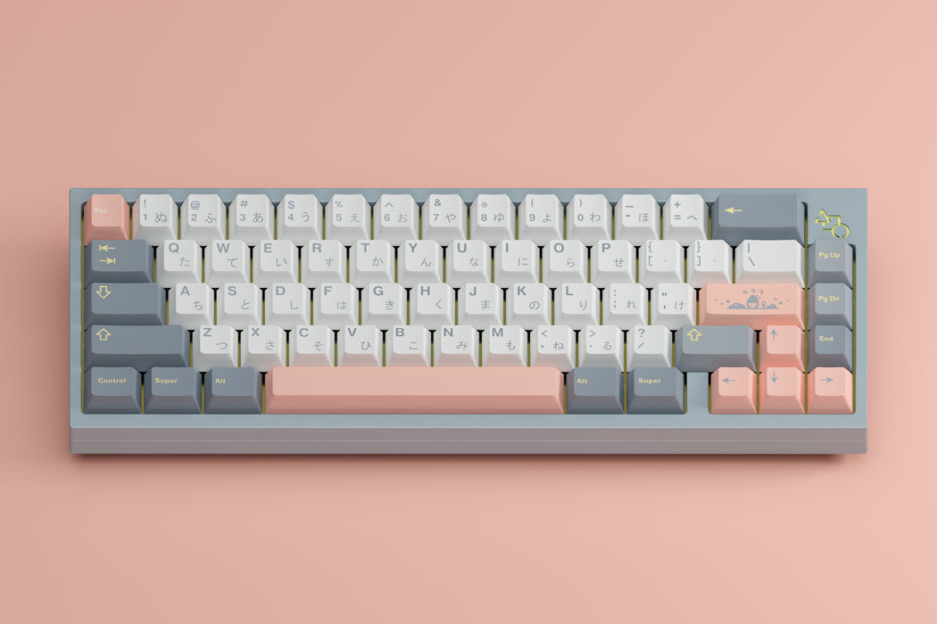 GMK Momo Yume