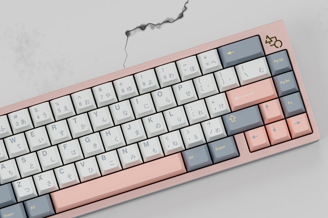 GMK Momo Yume