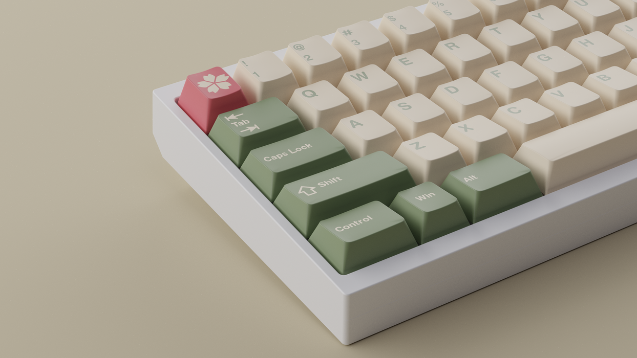 GMK Hanami Dango