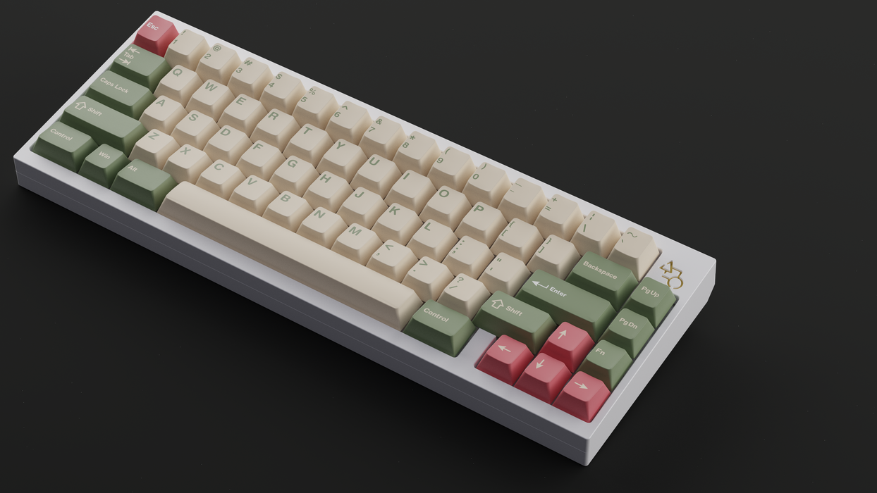 GMK Hanami Dango