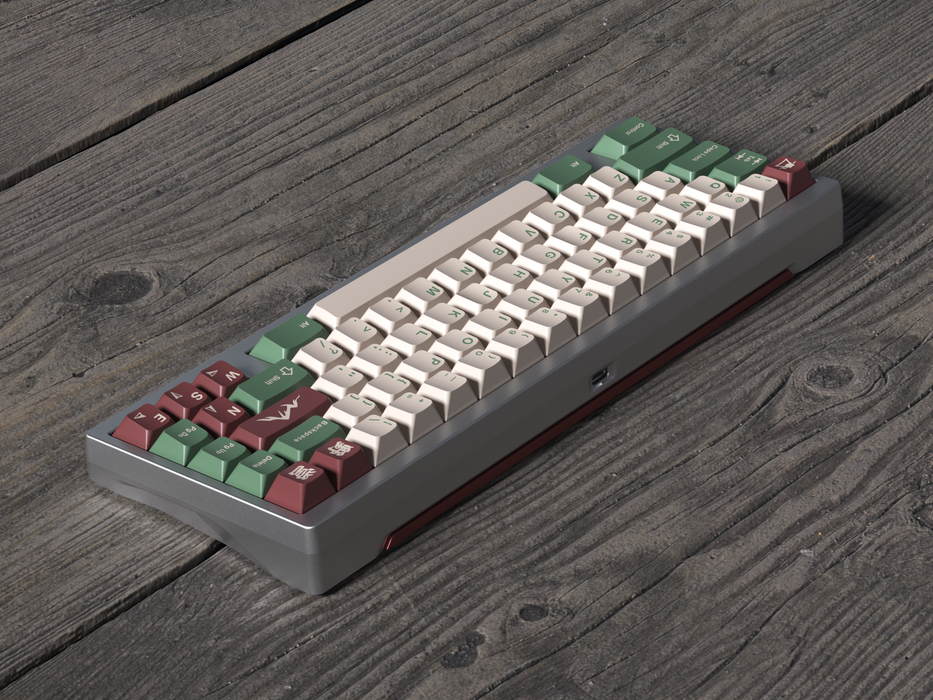 GMK Camping R3