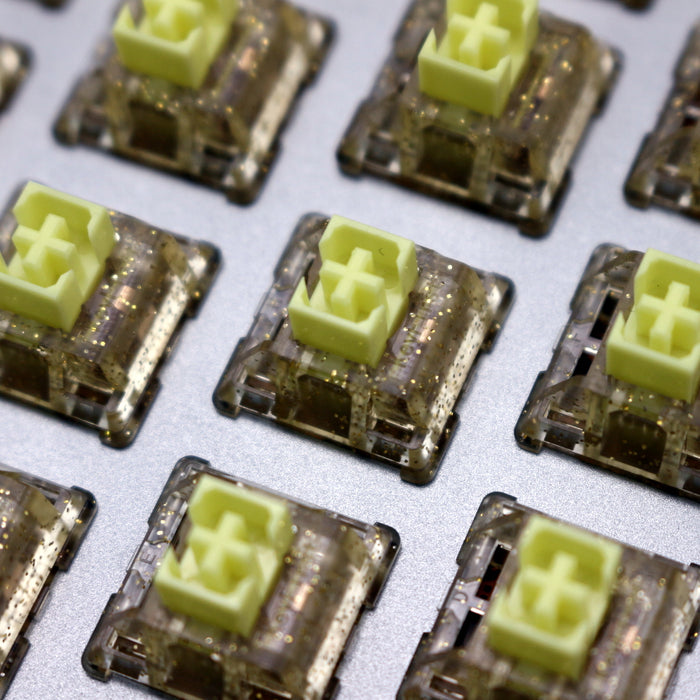 Keyfirst Bling Switches