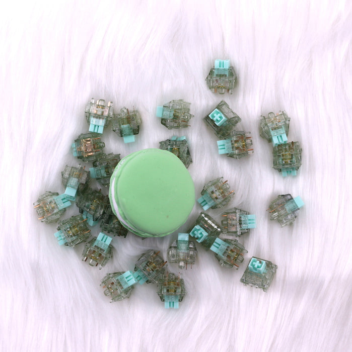 Keyfirst Bling Switches
