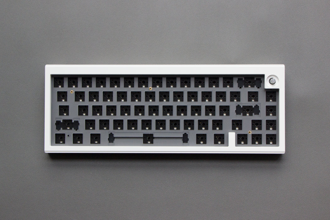 Finalkey V65 R2 Mechanical Keyboard Kit