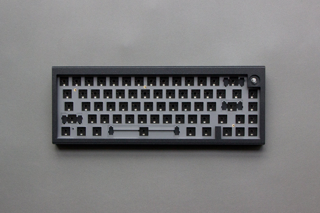 Finalkey V65 R2 Mechanical Keyboard Kit