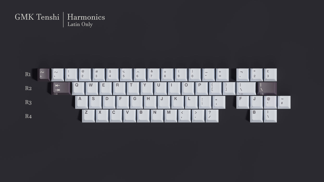 GMK Tenshi