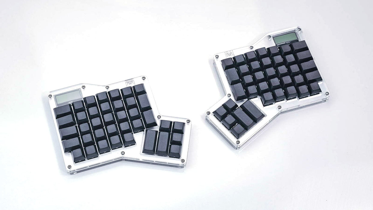 Infinity ErgoDox Ergonomic Mechanical Keyboard