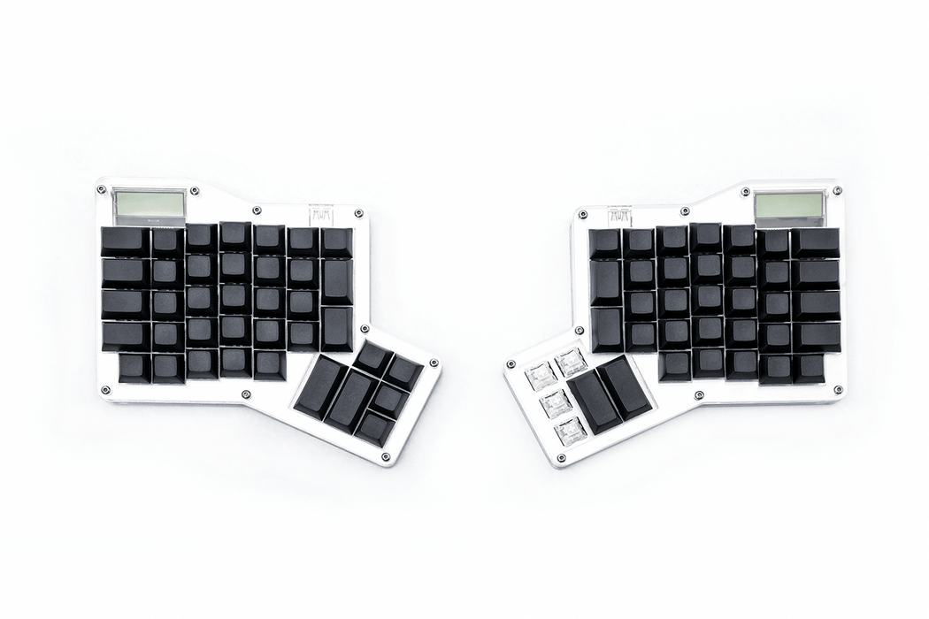 Infinity ErgoDox Ergonomic Mechanical Keyboard Kit