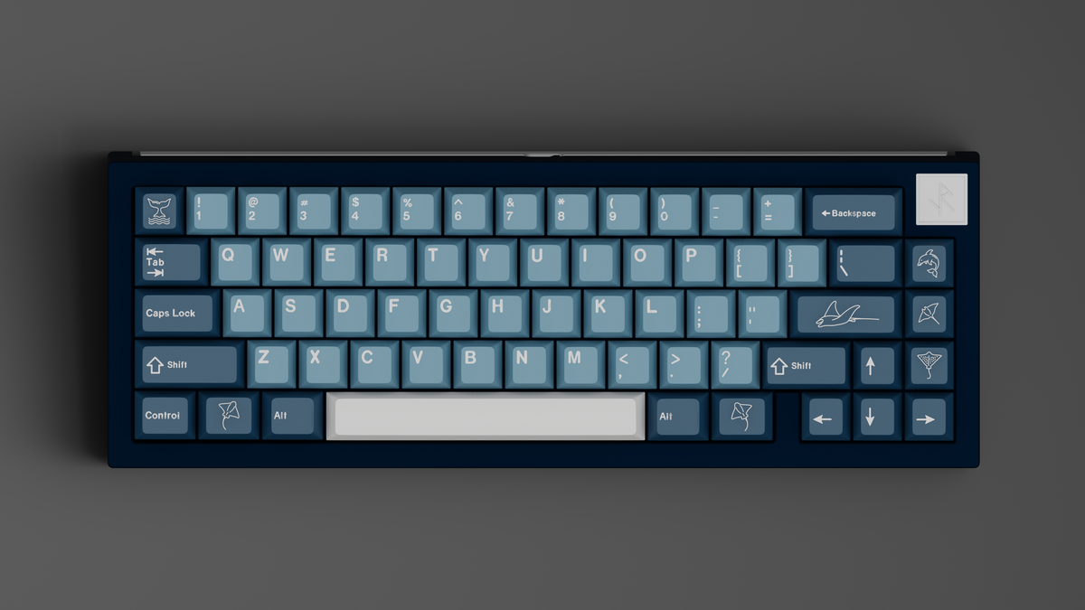 GMK Manta