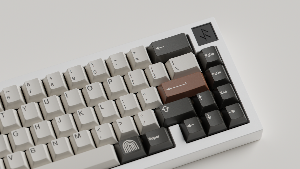 GMK Boho