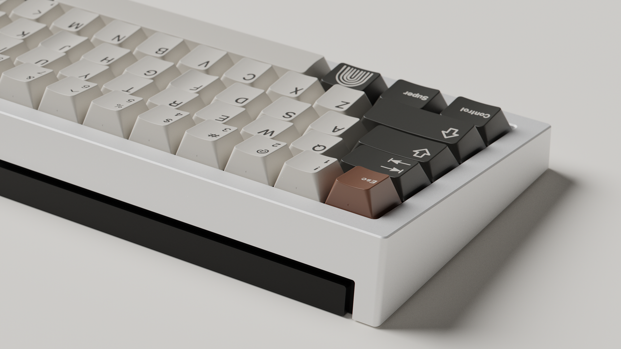 GMK Boho