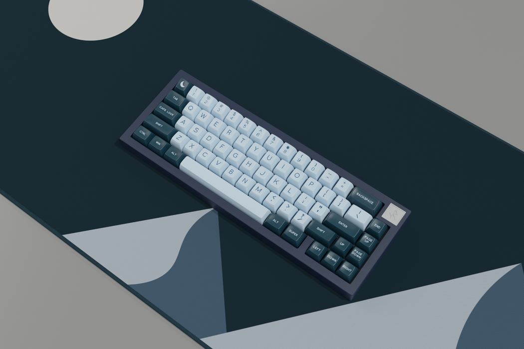 SA Nightlight
