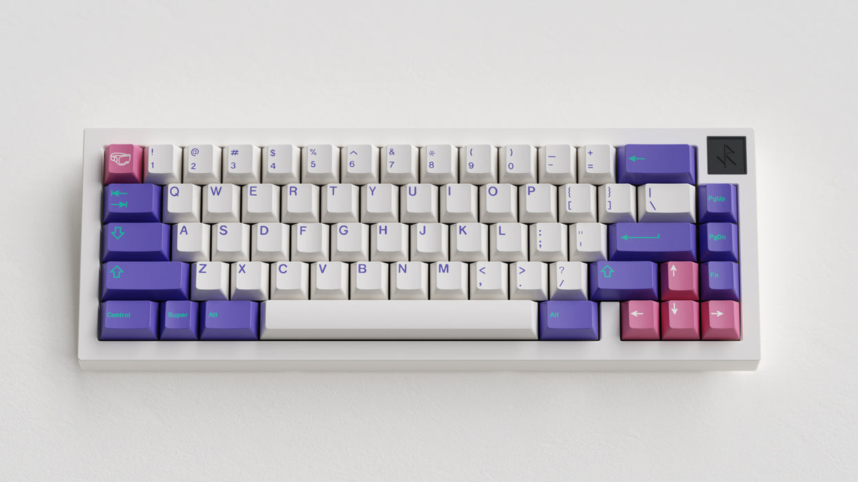Retrotrip Deskmats