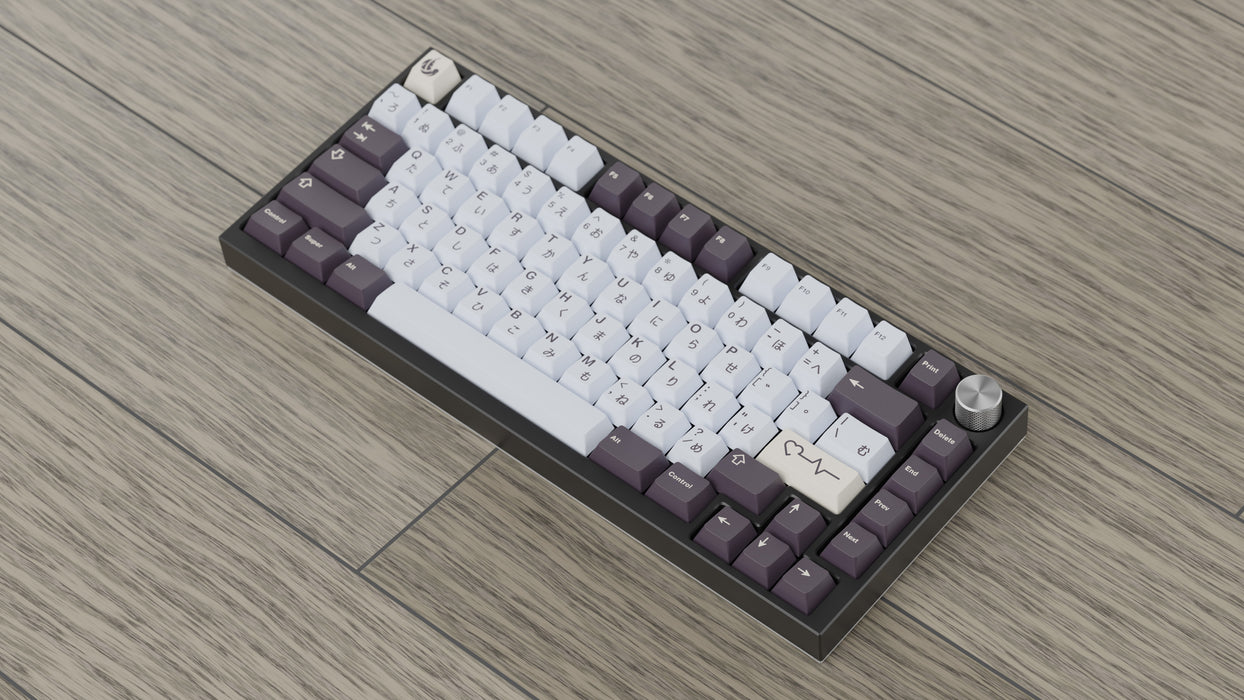 GMK Tenshi