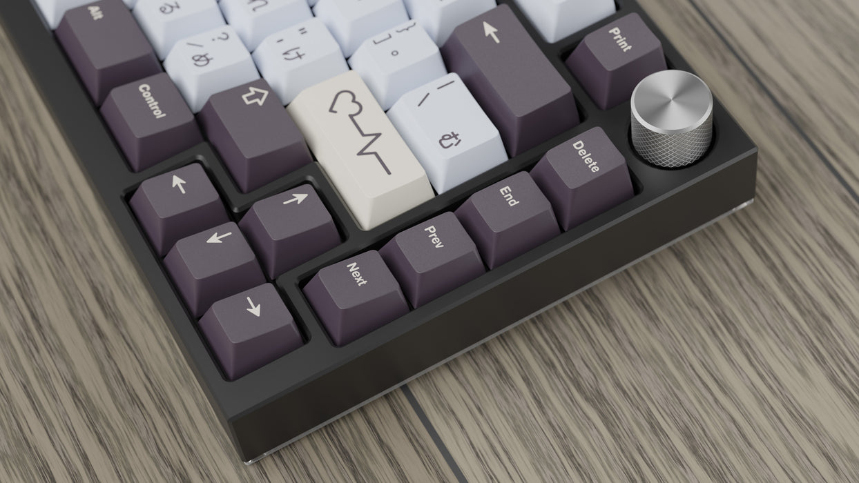 GMK Tenshi