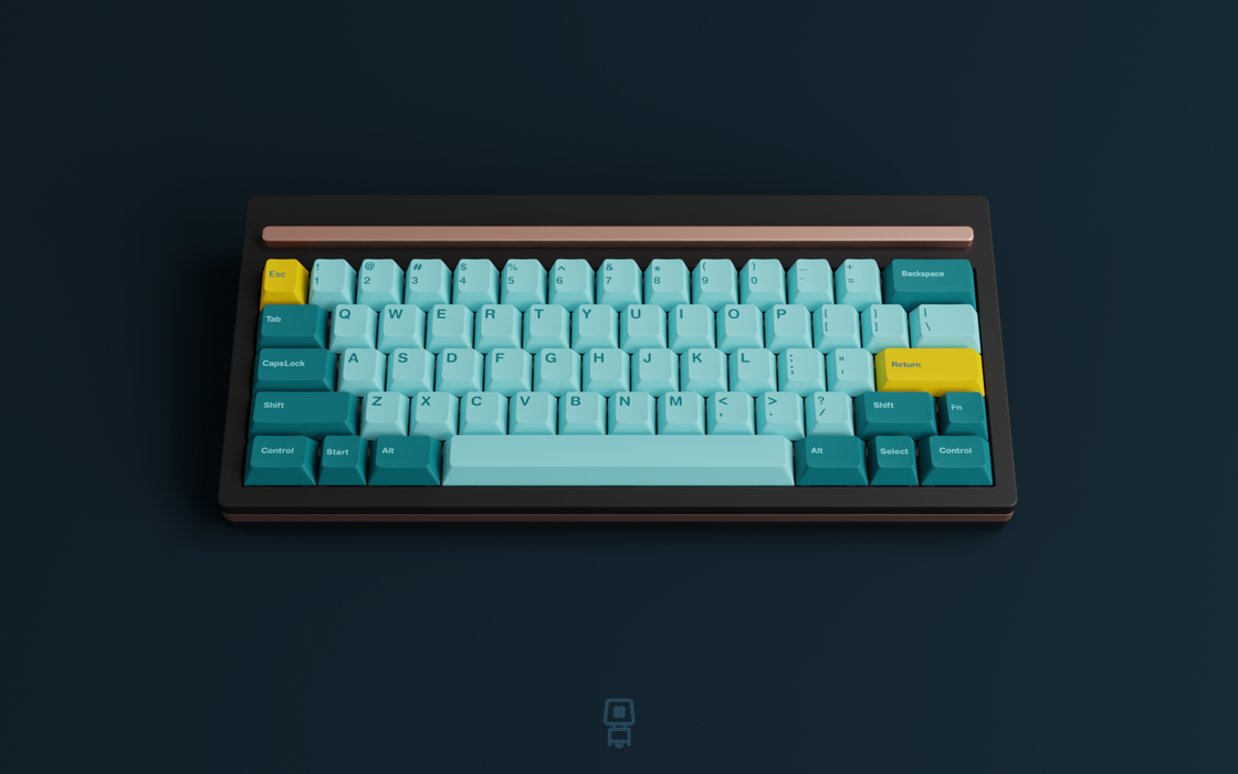 GMK Retrocast