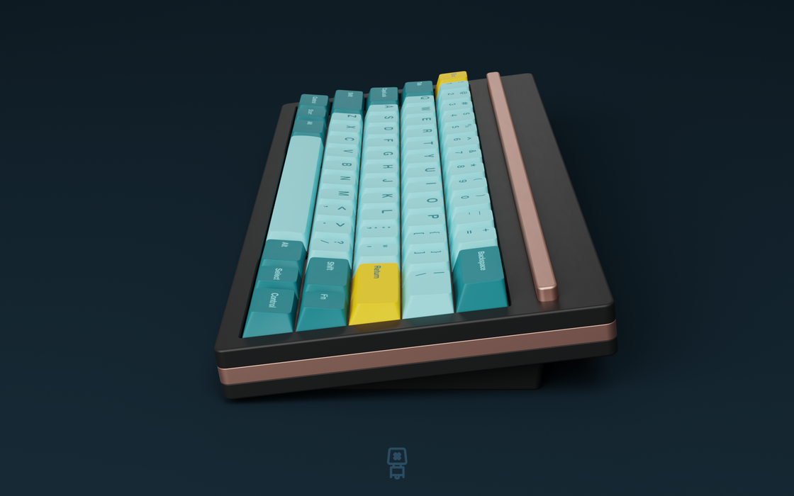 GMK Retrocast