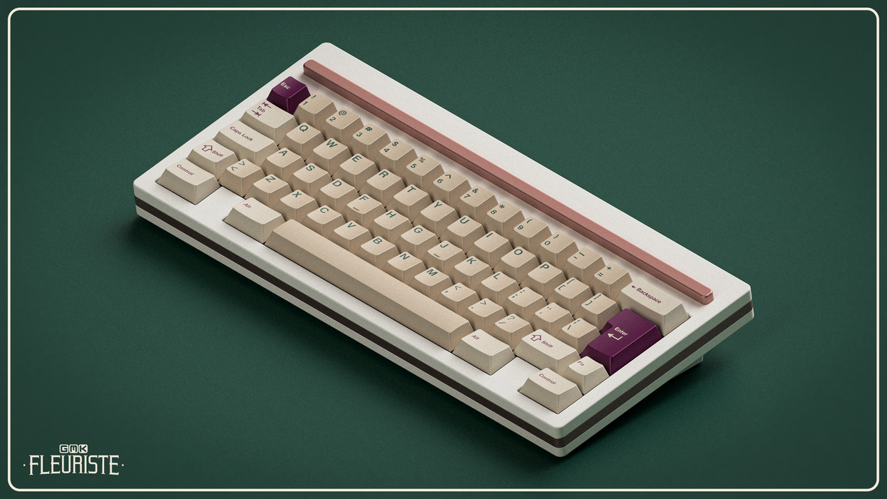 GMK Fleuriste
