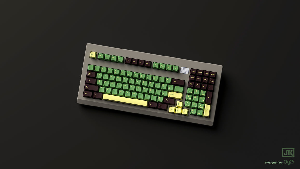 JTK Avocado