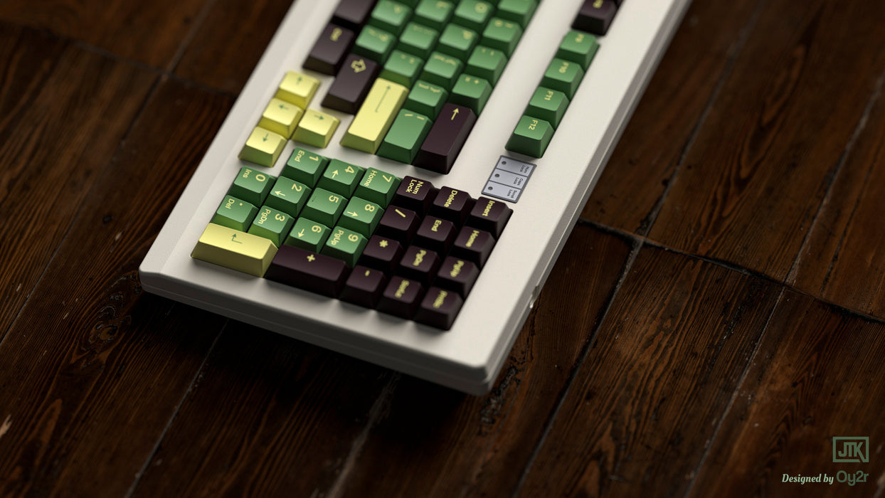 JTK Avocado