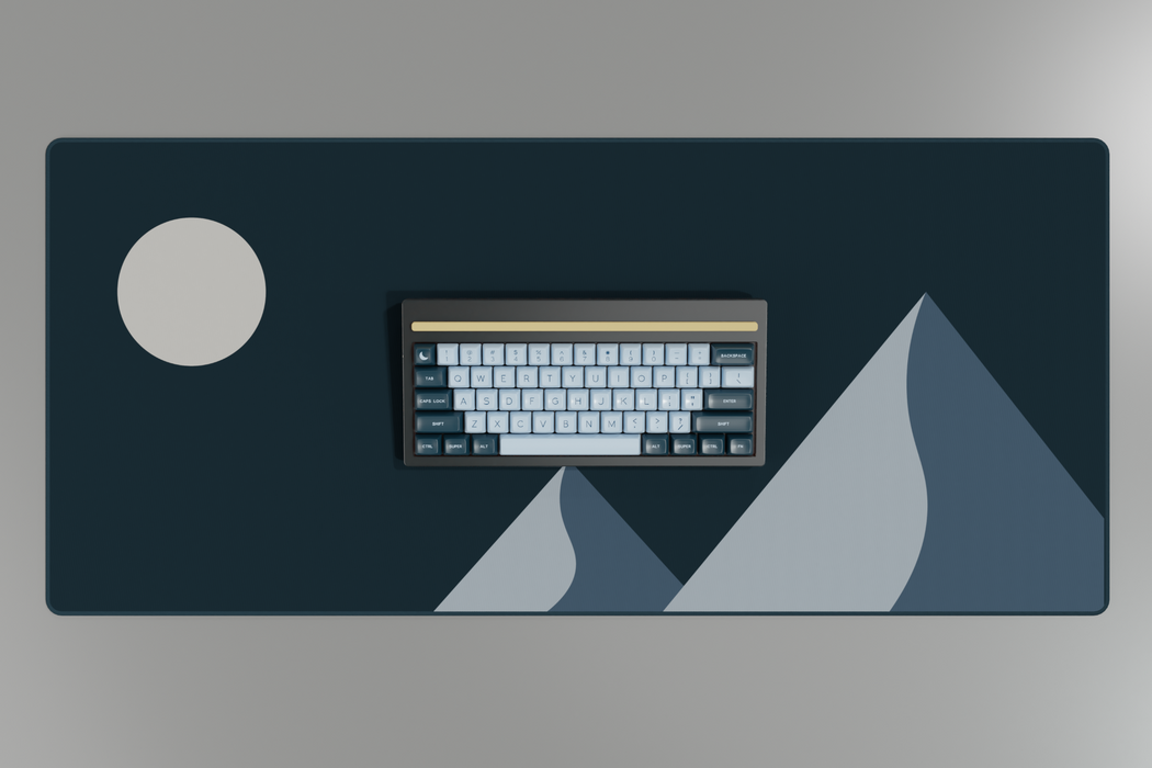 SA Nightlight