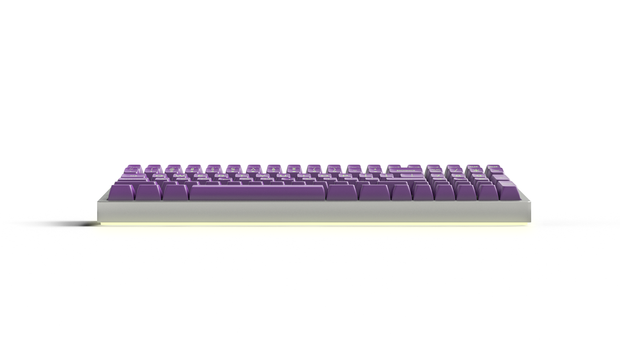 SA Troubled Minds Keycap Set