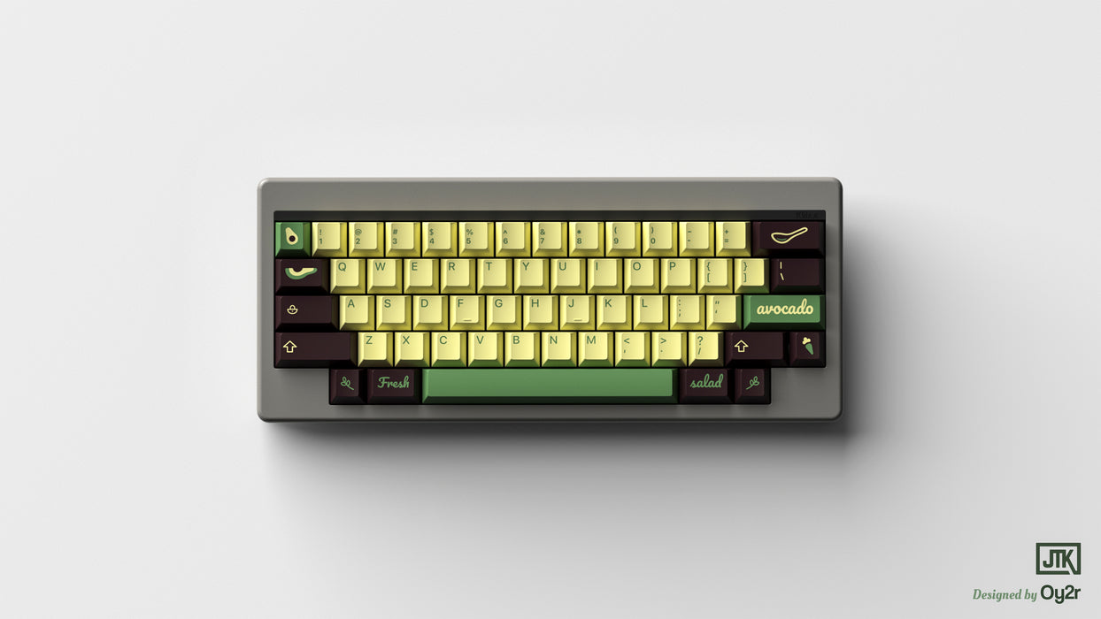 JTK Avocado