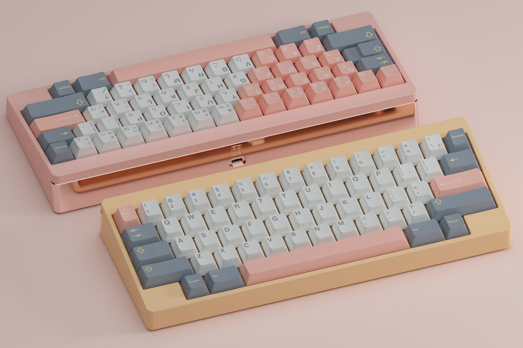 GMK Momo Yume