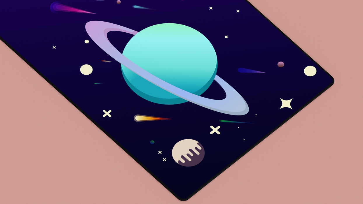 Stargaze Deskmats