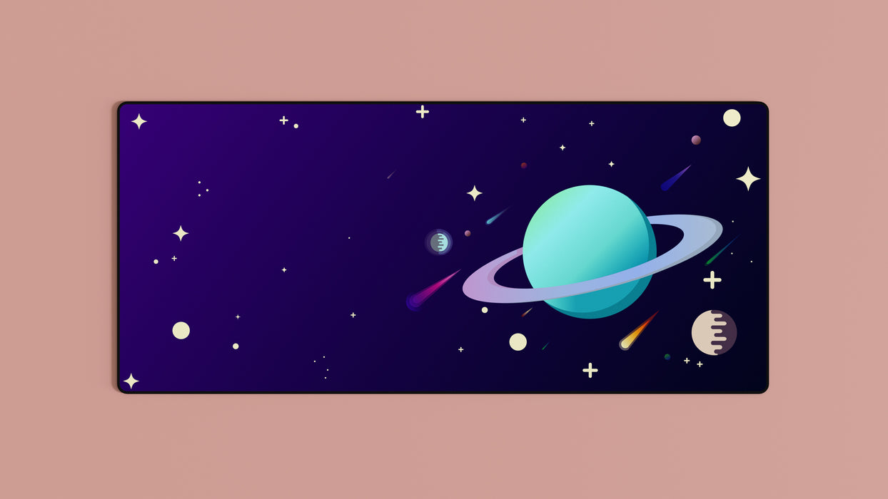 Stargaze Deskmats