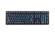 Full Size Mechanical Keyboard - Keystone Analog Hall Effect