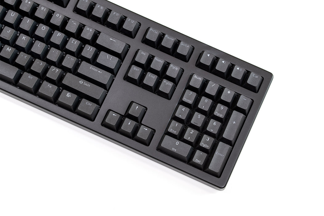 Keystone Analog Mechanical Keyboard