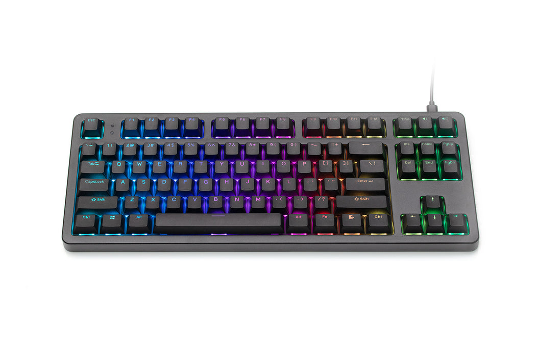 Keystone Analog Mechanical Keyboard