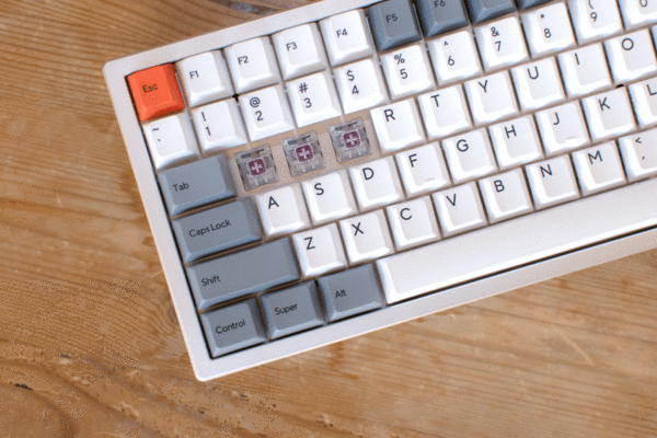 Hako Violet Switches (10 ct.)