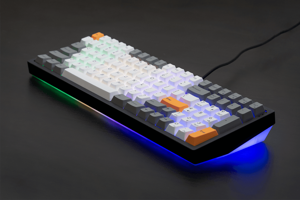 Kira Mechanical Keyboard