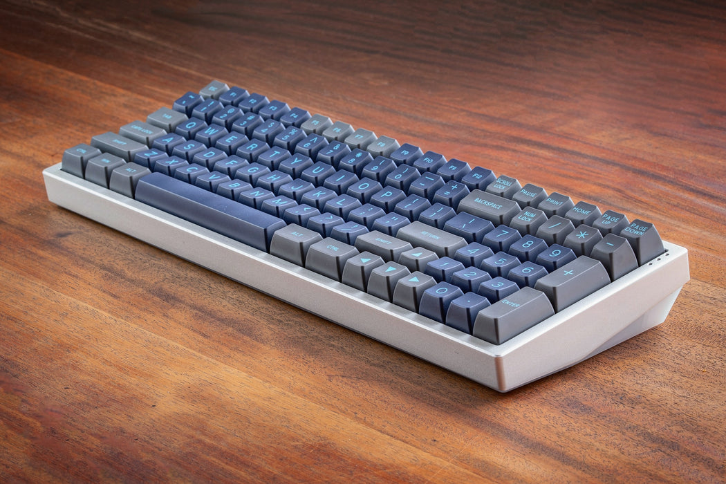 SA Calm Depths Keycap Set