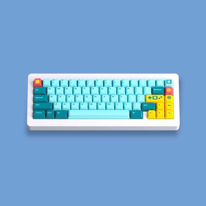 GMK Retrocast