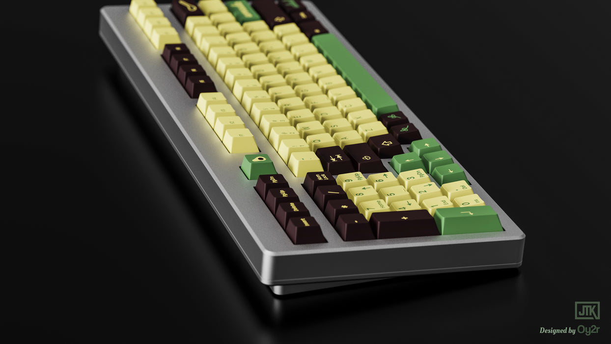 JTK Avocado