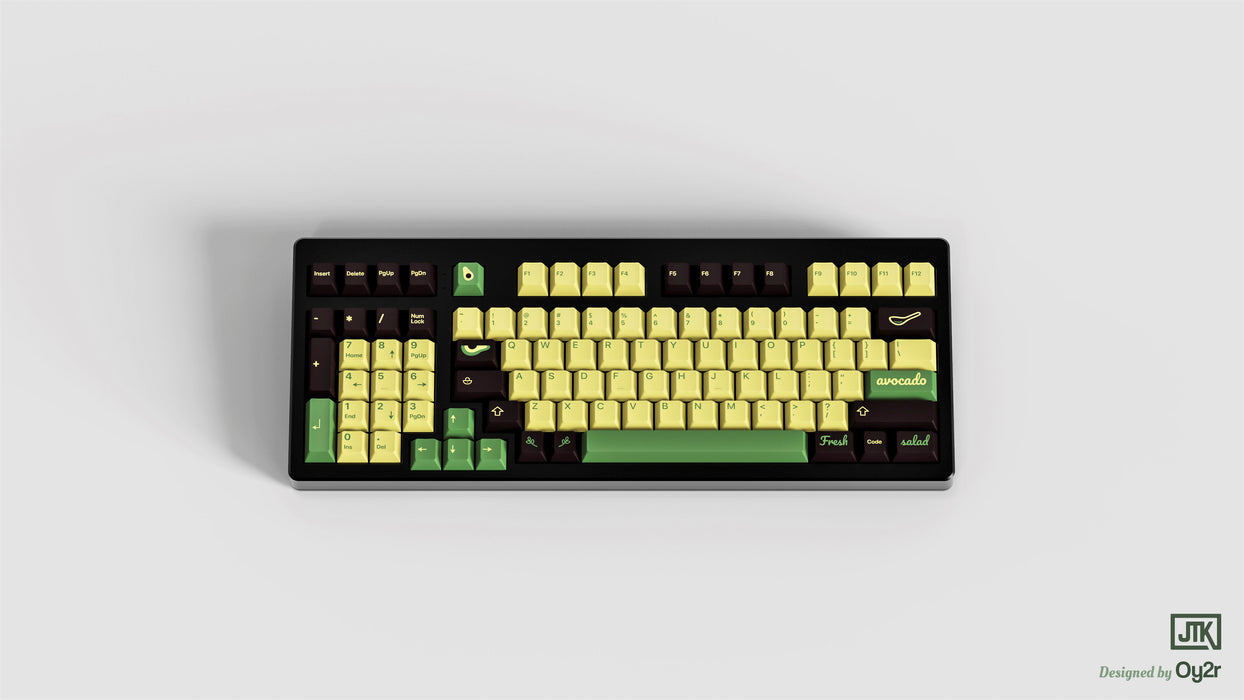 JTK Avocado