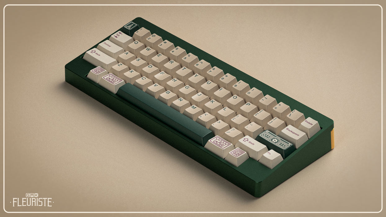 GMK Fleuriste