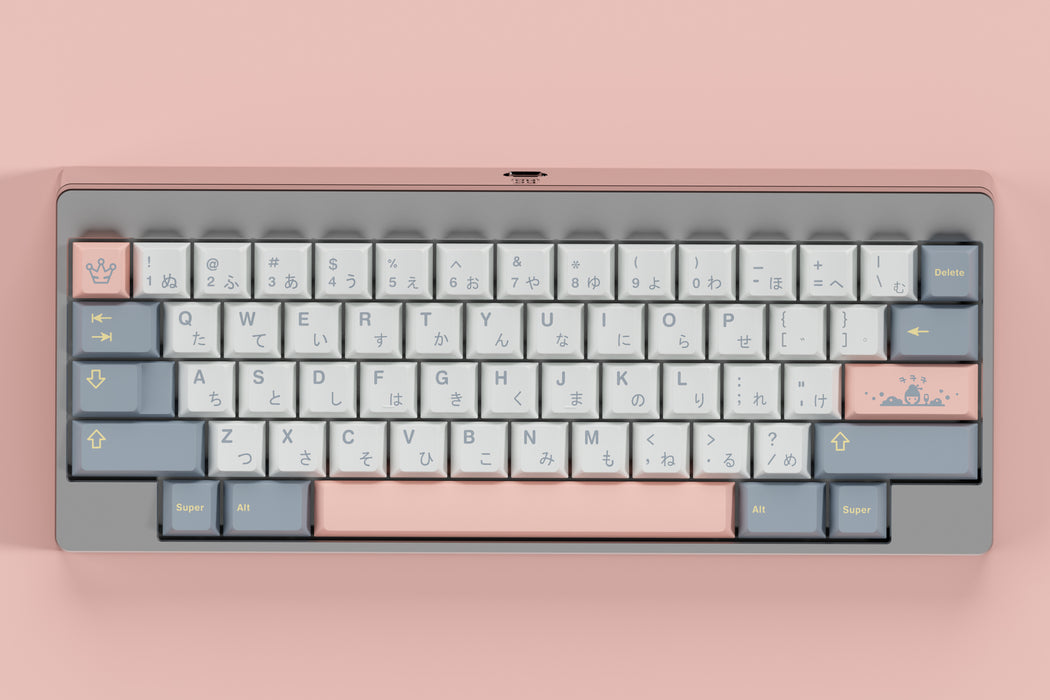 GMK Momo Yume