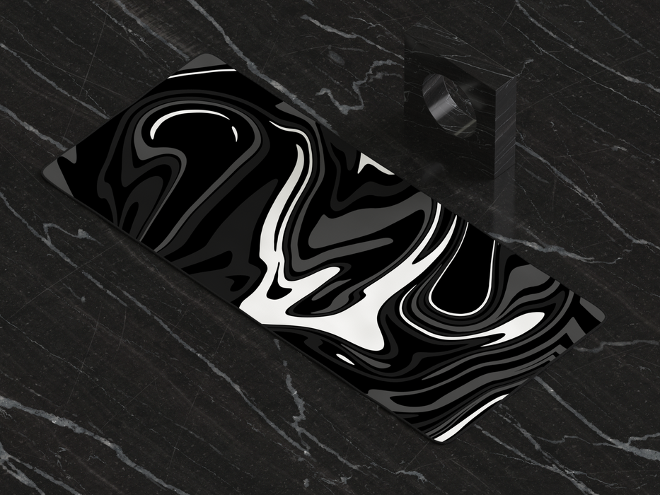 Marble Deskmats