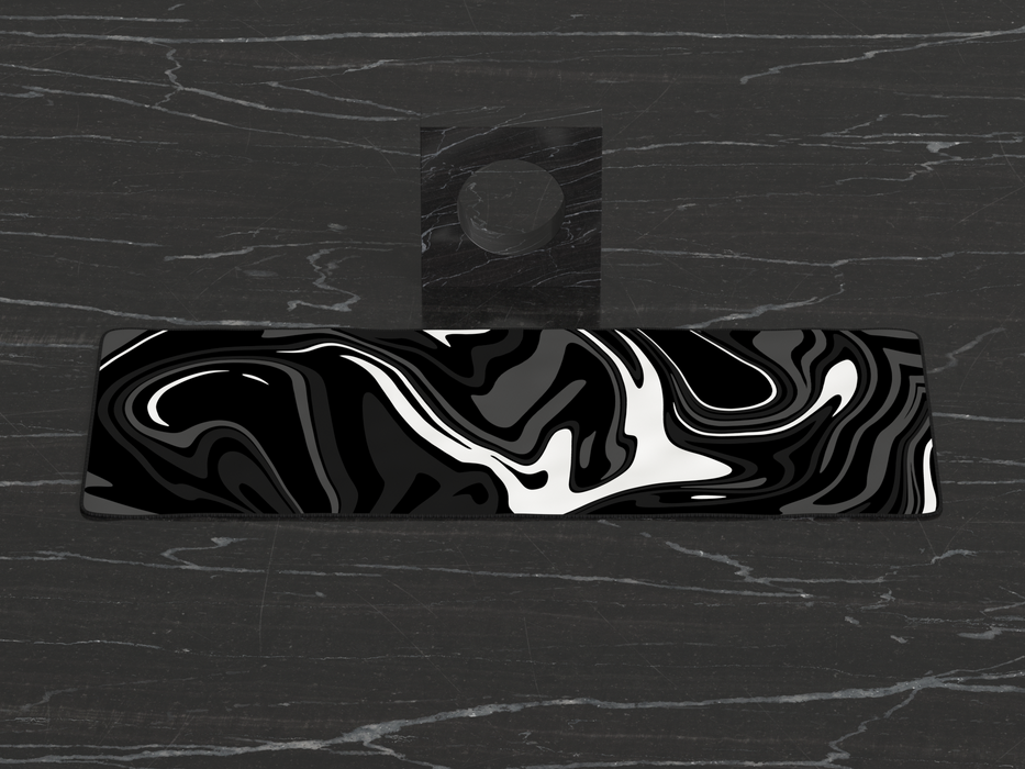 Marble Deskmats