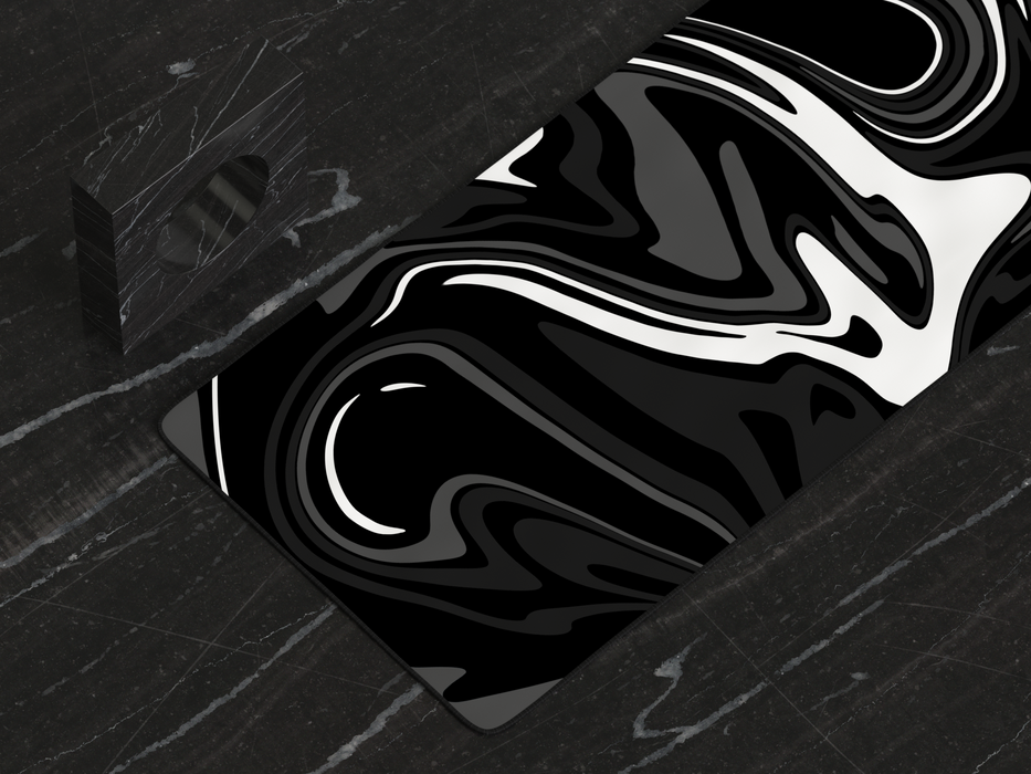 Marble Deskmats