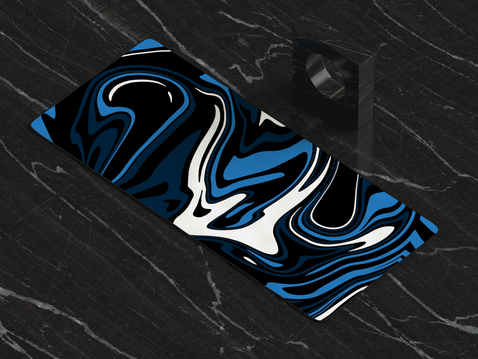 Marble Deskmats